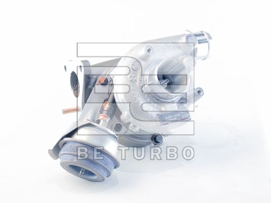 BE TURBO Kompressor,ülelaadimine 124134